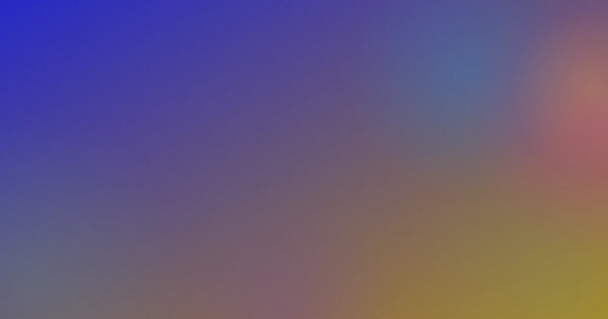 晚风是什么：一篇讲明白